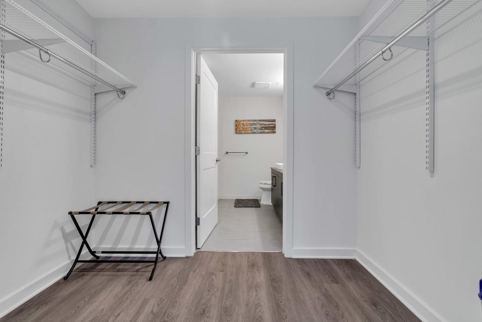 2Br Furnished Apartment Near Nationals Park Washington Extérieur photo